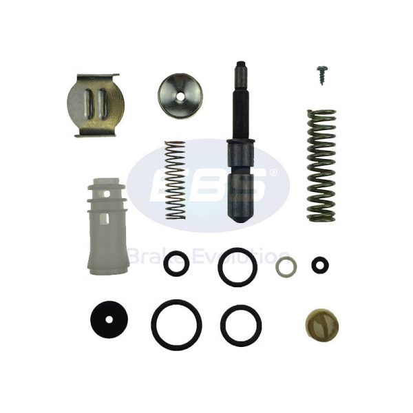 REPAIR KIT (1669324 GEARBOX VALVE)