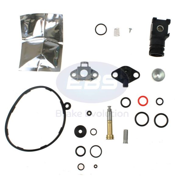 REPAIR KIT  SOLENOID