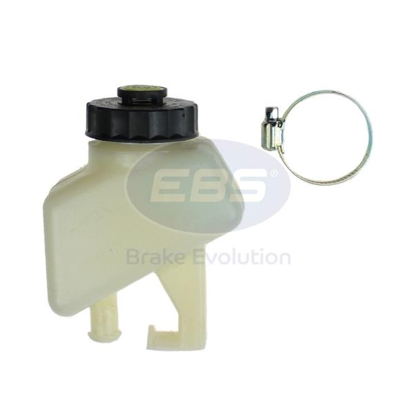 MASTER CYLINDER RESERVOIR