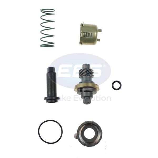 REPAIR KIT û WEDGE BRAKE - Z CAM