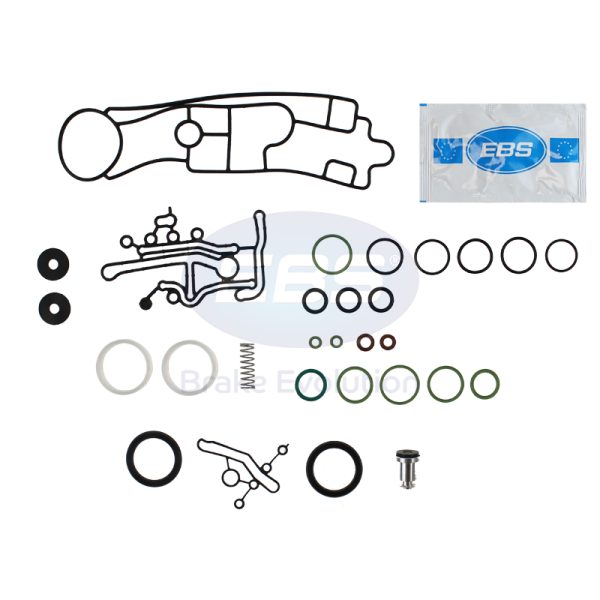 REPAIR KIT ( GEARBOX CONTOL VALVE )