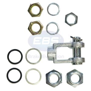 BRAKE CHAMBER FITTING KIT