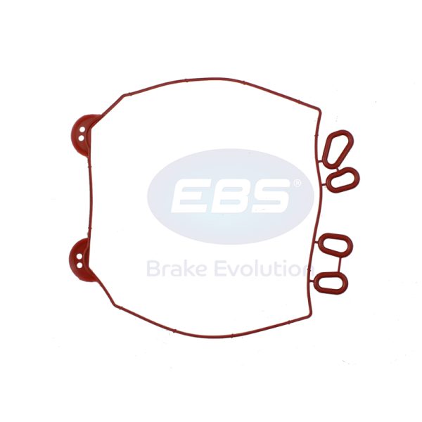 ECU RUBBER GASKET