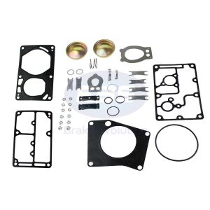 REPAIR KIT COMPRESSOR (VALVES & GASKETS)