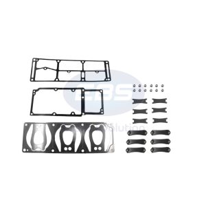 REPAIR KIT COMPRESSOR ( VALVES & GASKETS )