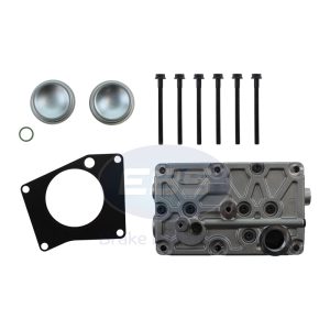 REPAIR KIT COMPRESSOR ( COMPLETE CYLINDER HEAD )