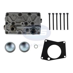 REPAIR KIT COMPRESSOR ( COMPLETE CYLINDER HEAD )