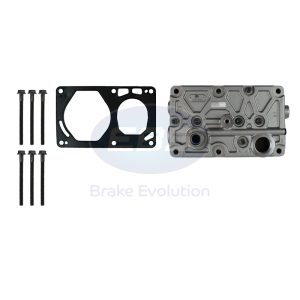 REPAIR KIT COMPRESSOR ( COMPLETE CYLINDER HEAD )