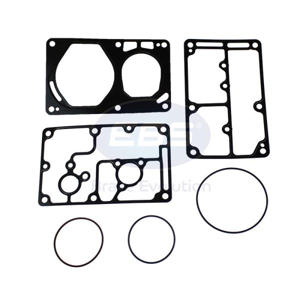 REPAIR KIT COMPRESSOR (SEALS  & GASKETS)