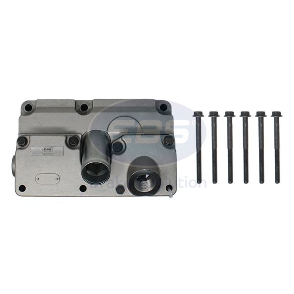 REPAIR KIT COMPRESSOR (COMPLETE CYLINDER HEAD)