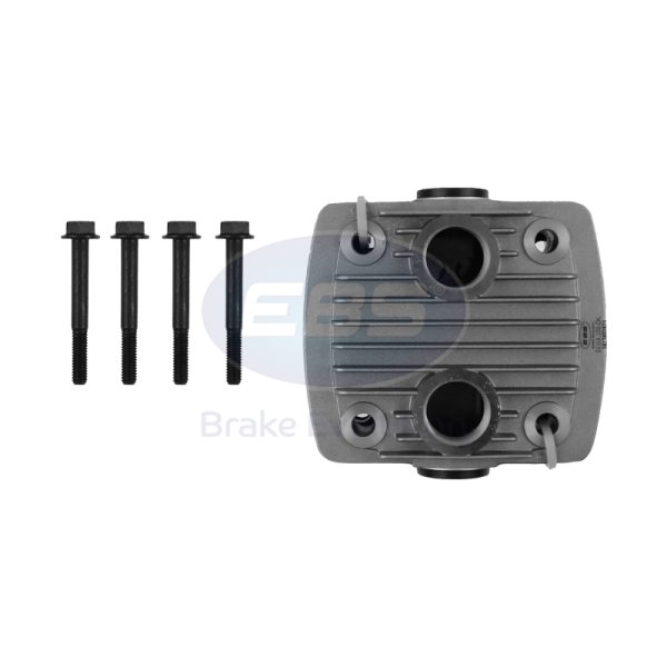 REPAIR KIT COMPRESSOR (CYLINDER HEAD)