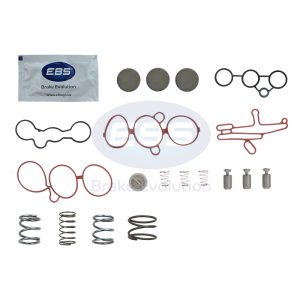 REPAIR KIT SOLENOID VALVE