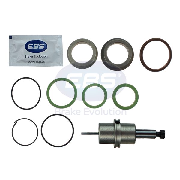 REPAIR KIT GEARBOX ACTUATOR