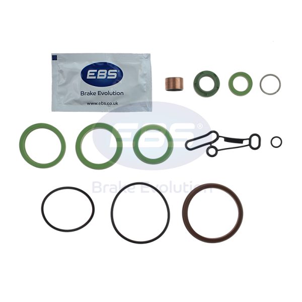 REPAIR KIT GEARBOX ACTUATOR