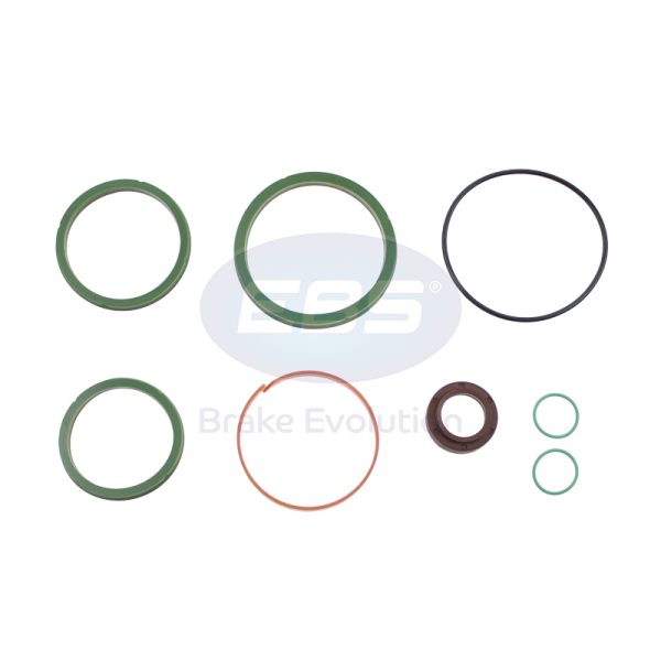 REPAIR KIT 3 POSITION CYLINDER