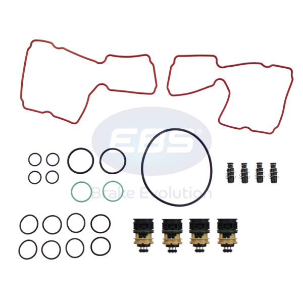 REPAIR KIT 3 POSITION CYLINDER