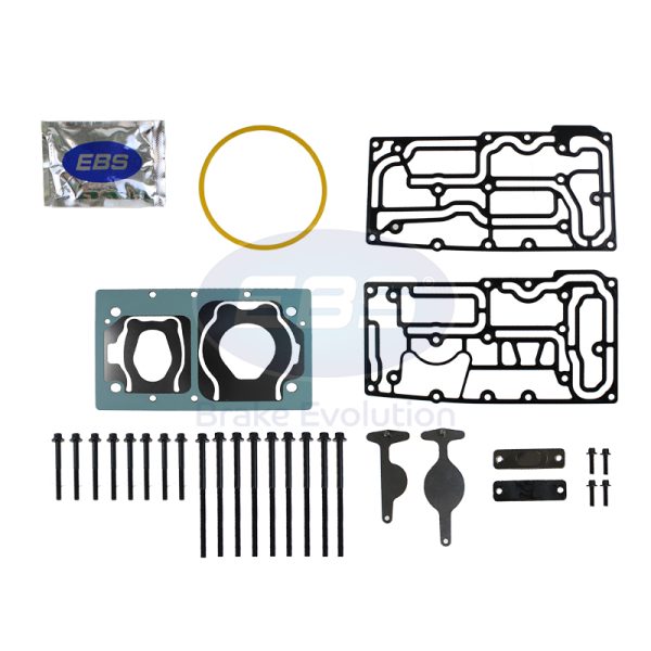 REPAIR KIT COMPRESSOR ( VALVE