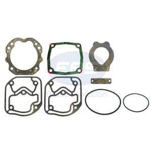 REPAIR KIT COMPRESSOR  (VALVES & GASKETS)