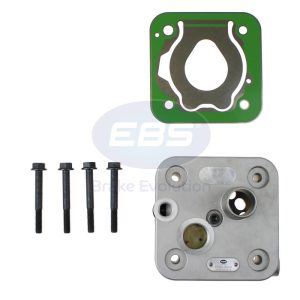 REPAIR KIT COMPRESSOR (COMPLETE CYLINDER HEAD)