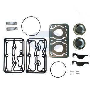 REPAIR KIT COMPRESSOR (VALVES & GASKETS)