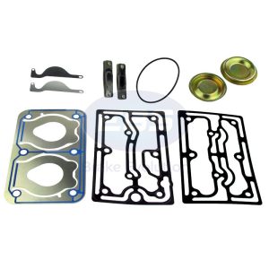 REPAIR KIT COMPRESSOR (VALVES & GASKETS)