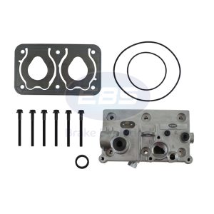 REPAIR KIT COMPRESSOR (COMPLETE CYLINDER HEAD)