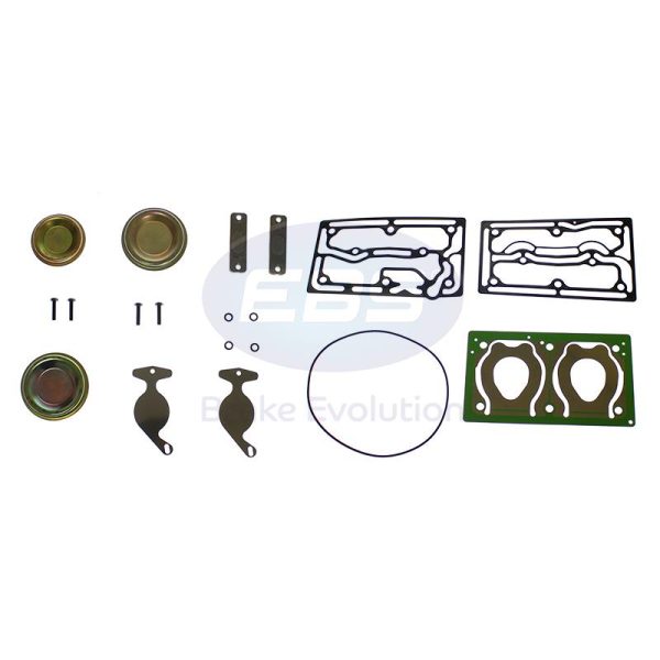 REPAIR KIT COMPRESSOR (VALVES & GASKETS)