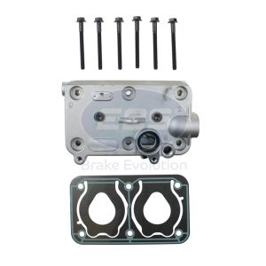 REPAIR KIT COMPRESSOR (COMPLETE CYLINDER HEAD)