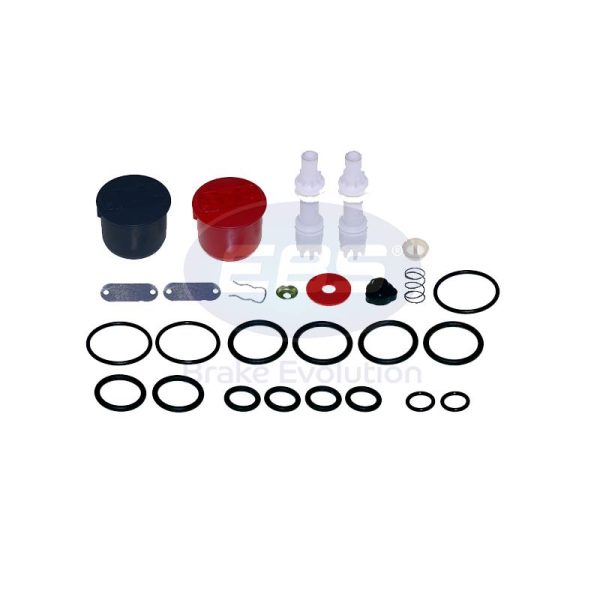 REPAIR KIT PARK & SHUNT VALVE