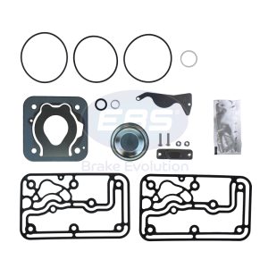 REPAIR KIT COMPRESSOR (VALVES & GASKETS)