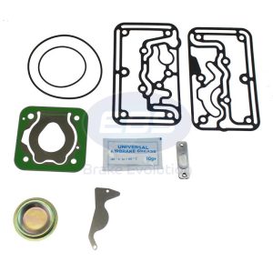 REPAIR KIT COMPRESSOR (VALVES & GASKETS)