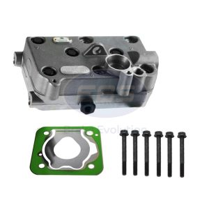 REPAIR KIT COMPRESSOR (COMPLETE CYLINDER HEAD)