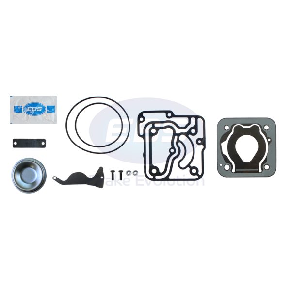 REPAIR KIT COMPRESSOR (VALVES & GASKETS)