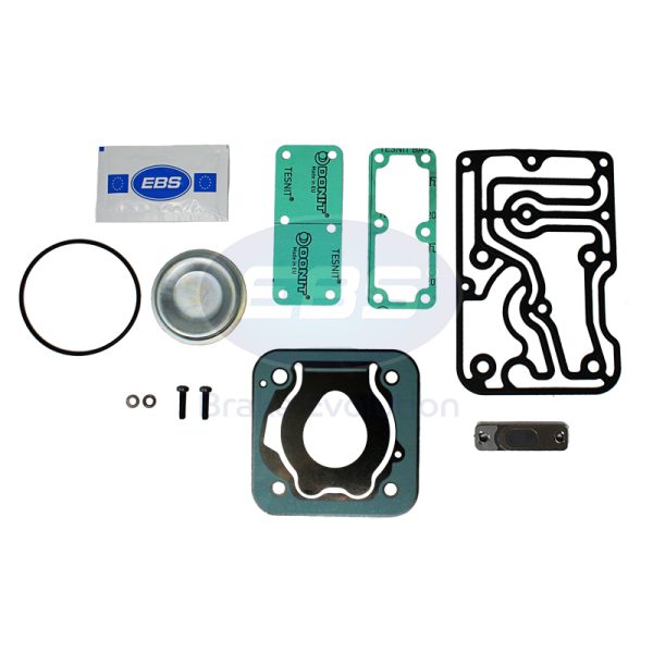 REPAIR KIT COMPRESSOR (VALVES & GASKETS)