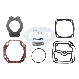 REPAIR KIT COMPRESSOR (VALVES & GASKETS)