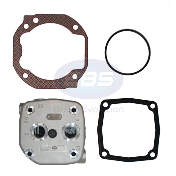 REPAIR KIT COMPRESSOR  (COMPLETE CYLINDER HEAD)