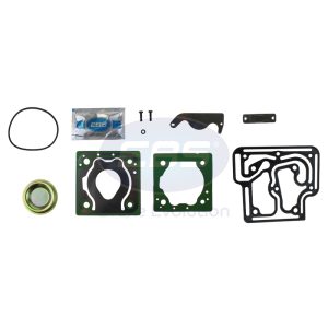 REPAIR KIT COMPRESSOR (VALVES & GASKET)