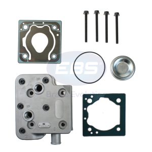 REPAIR KIT COMPRESSOR (COMPLETE CYLINDER HEAD)