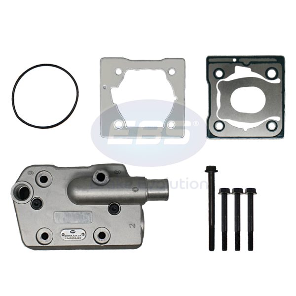 REPAIR KIT COMPRESSOR (COMPLETE CYLINDER HEAD)