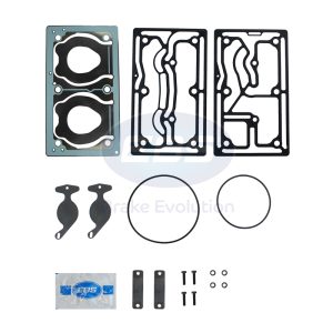 REPAIR KIT COMPRESSOR (VALVES & GASKETS)