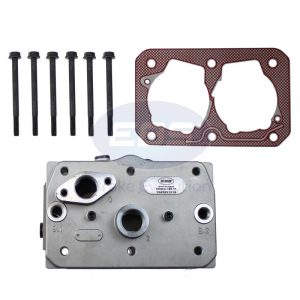 REPAIR KIT COMPRESSOR  (COMPLETE CYLINDER HEAD)