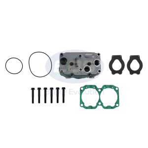 REPAIR KIT COMPRESSOR (COMPLETE CYLINDER HEAD)