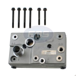 REPAIR KIT COMPRESSOR (COMPLETE CYLINDER HEAD)