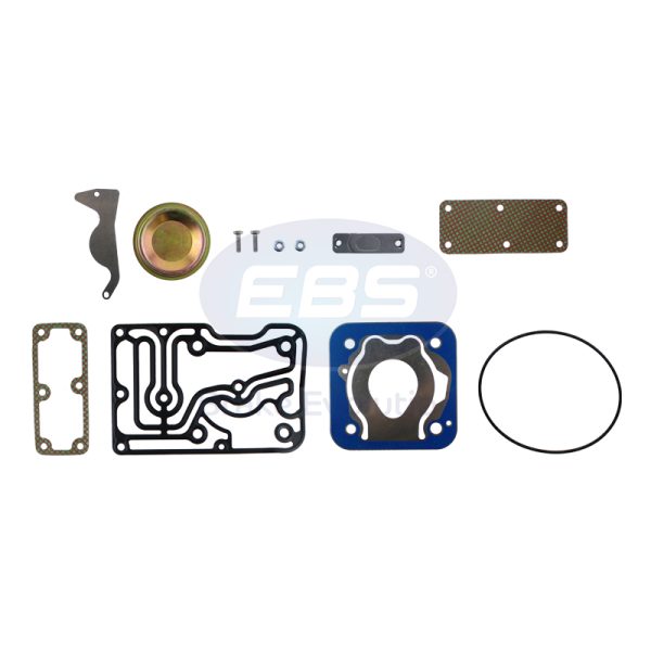 REPAIR KIT COMPRESSOR (VALVES & GASKETS )