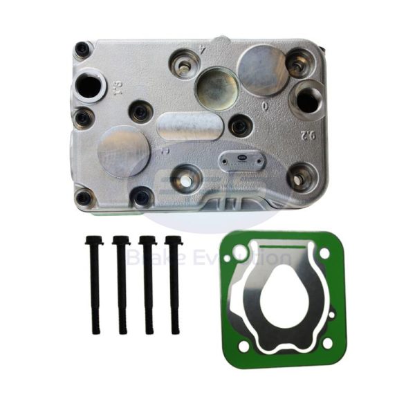 REPAIR KIT COMPRESSOR (COMPLETE CYL HEAD)