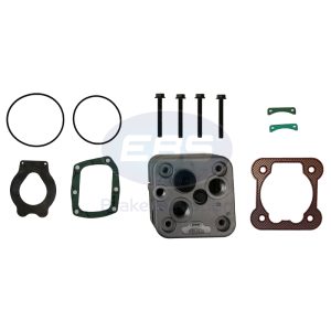 REPAIR KIT COMPRESSOR (COMPLETE CYLINDER HEAD)