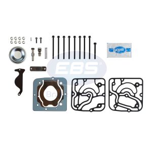 REPAIR KIT COMPRESSOR (VALVES & GASKETS )