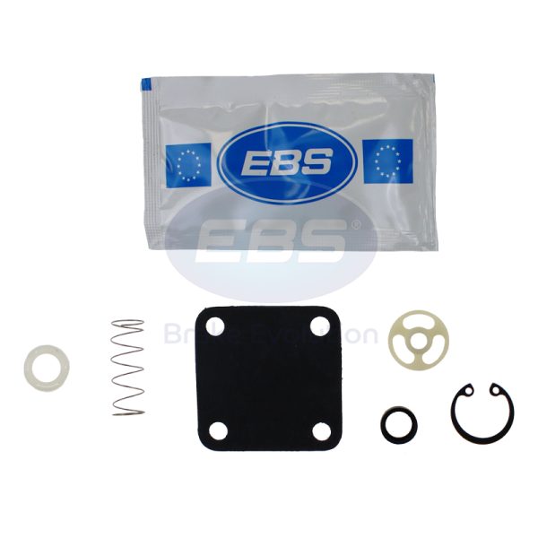 REPAIR KIT CHARGING VALVE