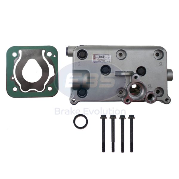 REPAIR KIT COMPRESSOR  (COMPLETE CYLINDER HEAD)