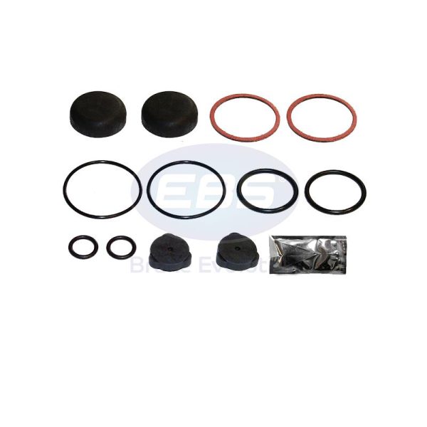 REPAIR KIT 2 CIRCUITS PROTECTION VALVE